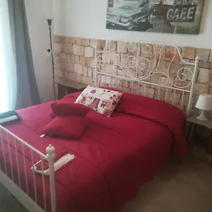 Gianna House Apartament Bari
