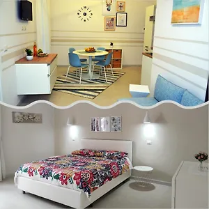 Zenzero E Limone Apartament Katania