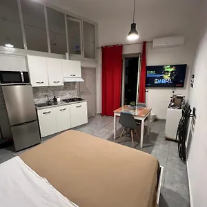 Punto Feliz Holiday House Apartament Neapol